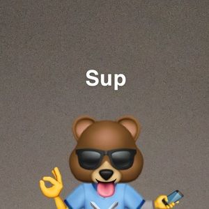 Meet your Posher, Darren